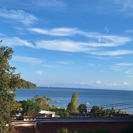 Magic Hotel Agia Paraskevi (Skiathos) Exterior foto
