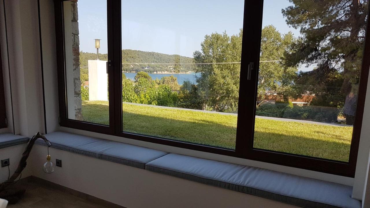 Magic Hotel Agia Paraskevi (Skiathos) Exterior foto