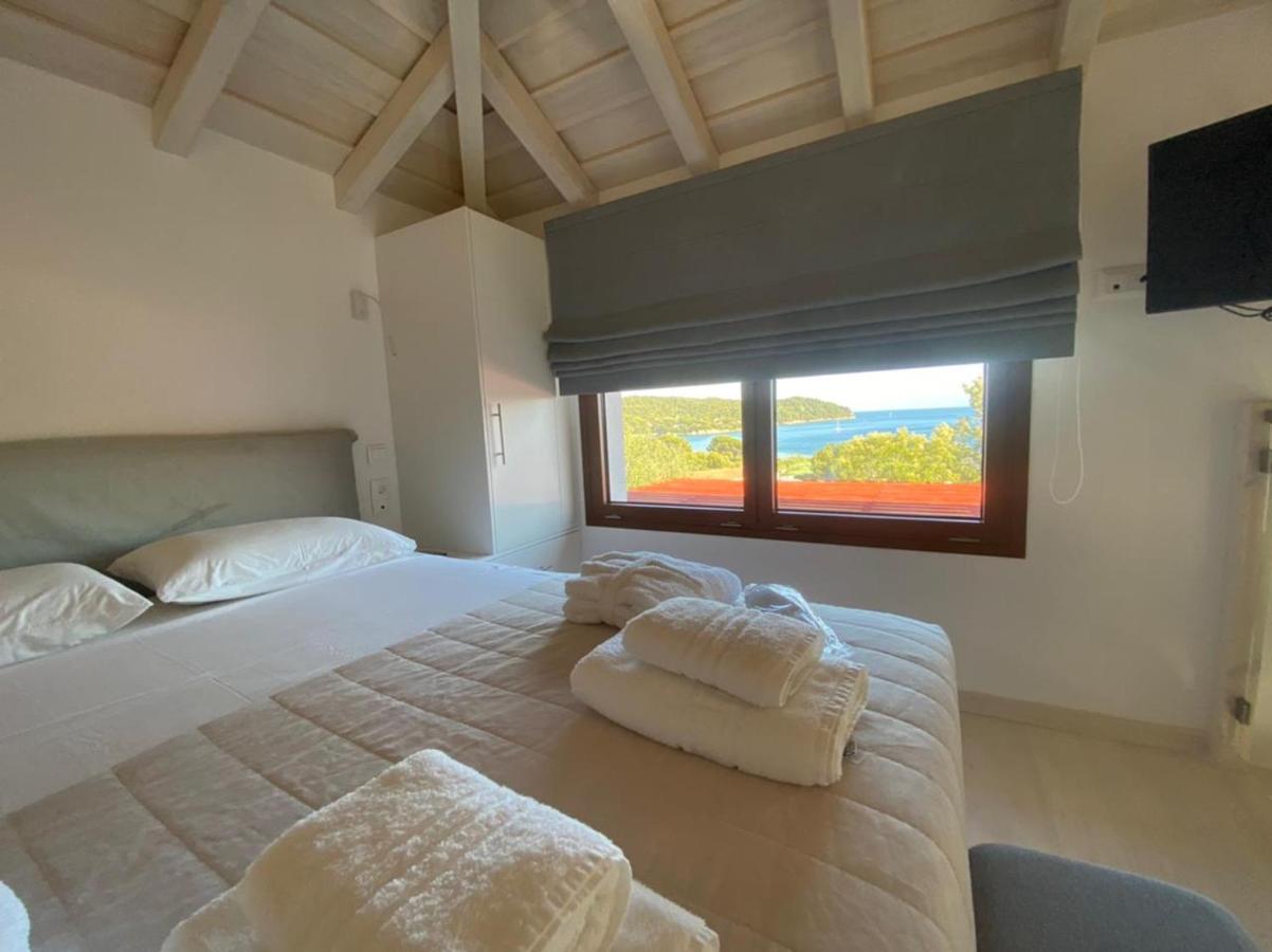Magic Hotel Agia Paraskevi (Skiathos) Exterior foto