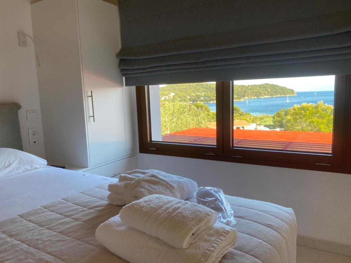 Magic Hotel Agia Paraskevi (Skiathos) Exterior foto