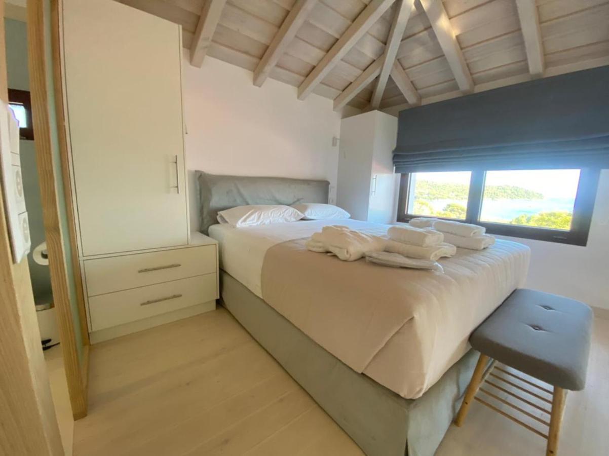 Magic Hotel Agia Paraskevi (Skiathos) Exterior foto