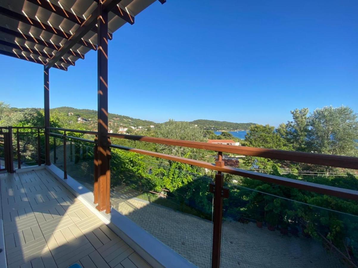 Magic Hotel Agia Paraskevi (Skiathos) Exterior foto