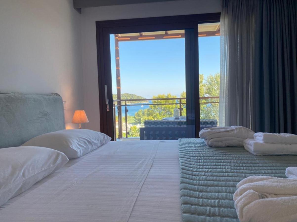 Magic Hotel Agia Paraskevi (Skiathos) Exterior foto