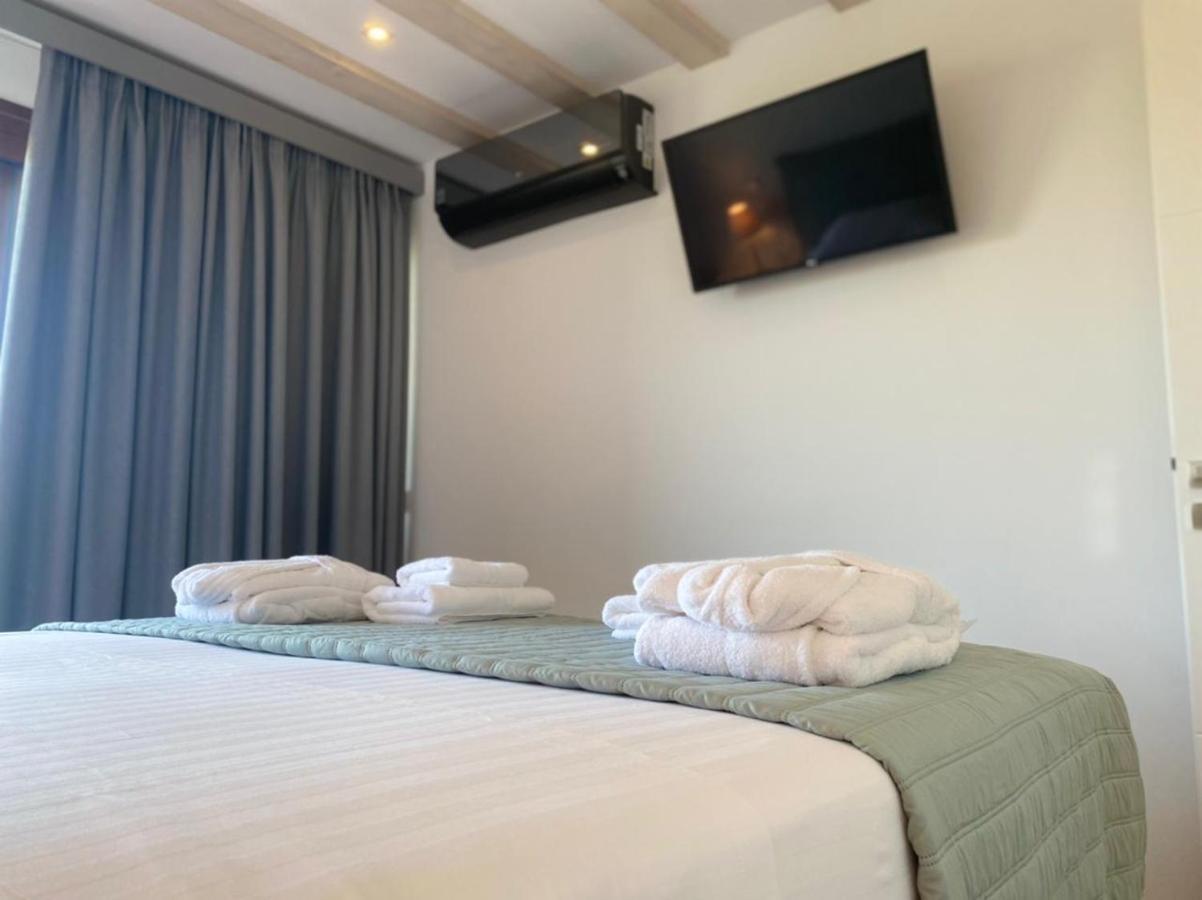 Magic Hotel Agia Paraskevi (Skiathos) Exterior foto