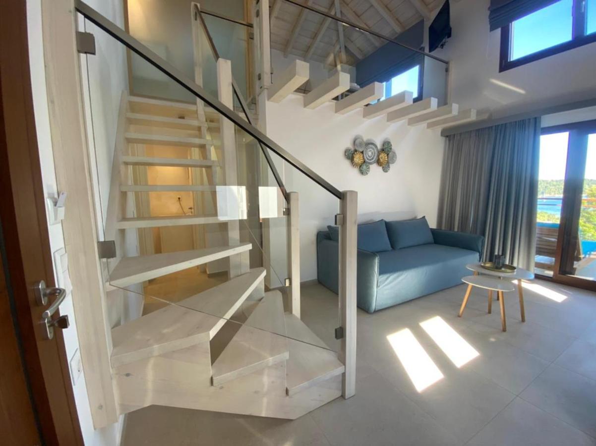 Magic Hotel Agia Paraskevi (Skiathos) Exterior foto