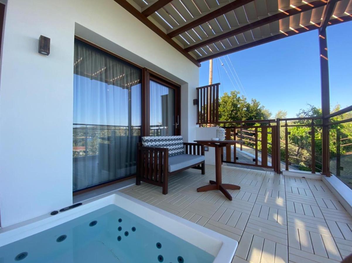 Magic Hotel Agia Paraskevi (Skiathos) Exterior foto
