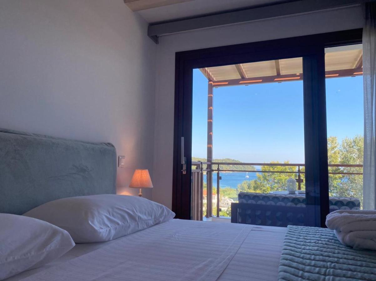 Magic Hotel Agia Paraskevi (Skiathos) Exterior foto