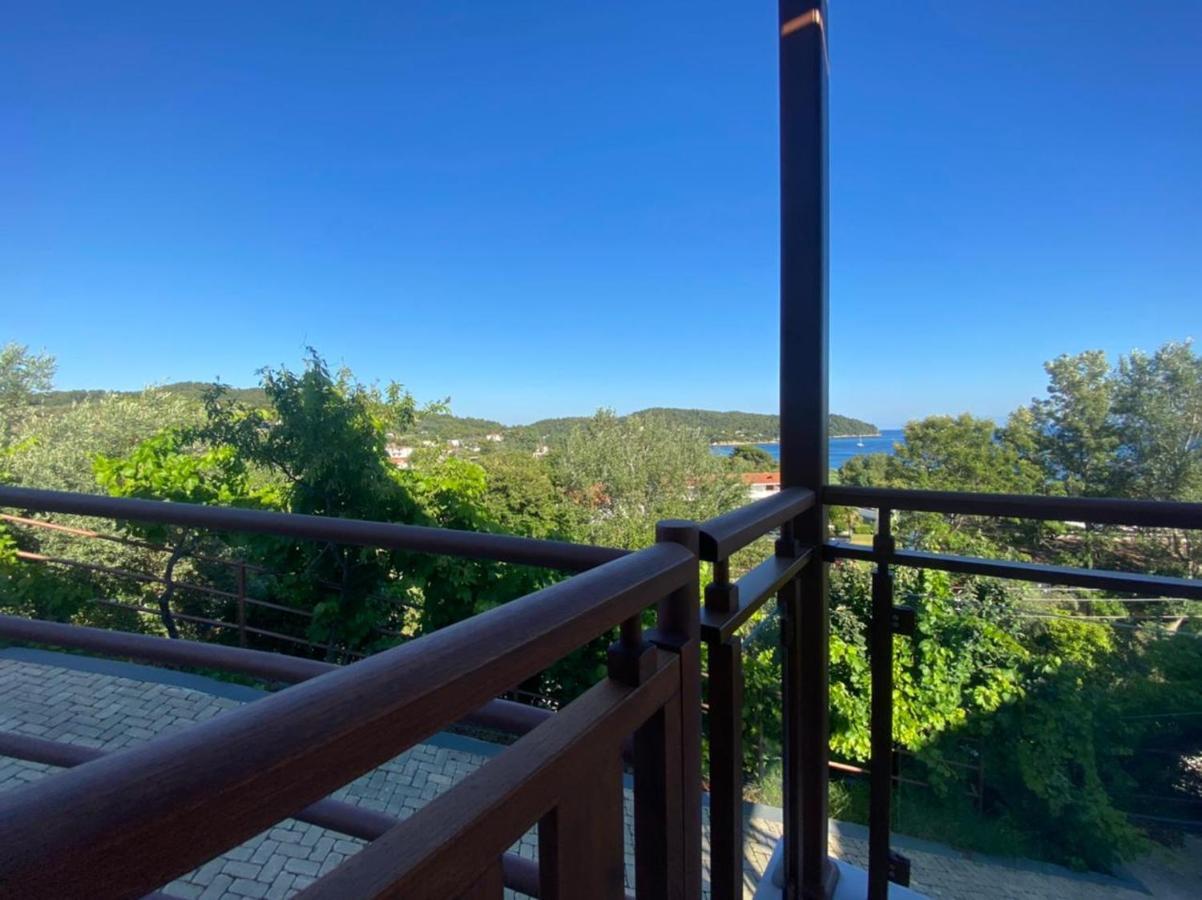 Magic Hotel Agia Paraskevi (Skiathos) Exterior foto