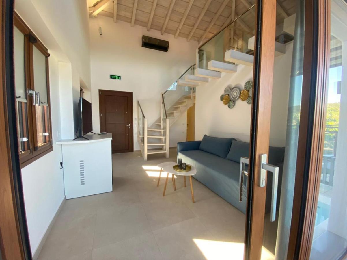 Magic Hotel Agia Paraskevi (Skiathos) Exterior foto