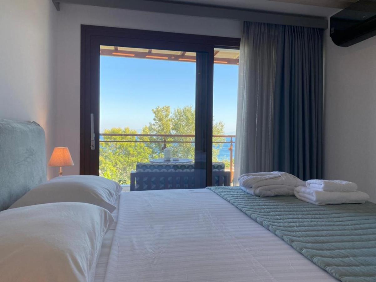 Magic Hotel Agia Paraskevi (Skiathos) Exterior foto