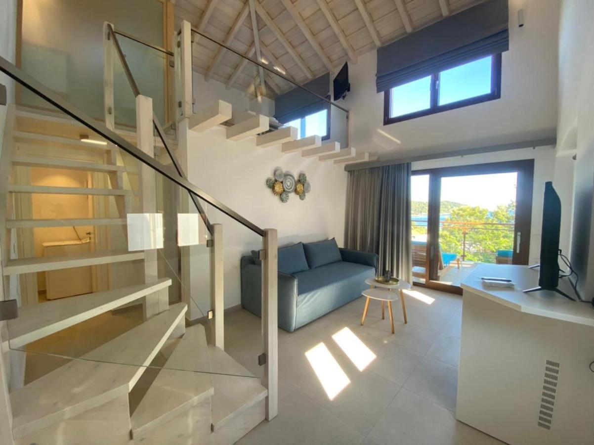 Magic Hotel Agia Paraskevi (Skiathos) Exterior foto