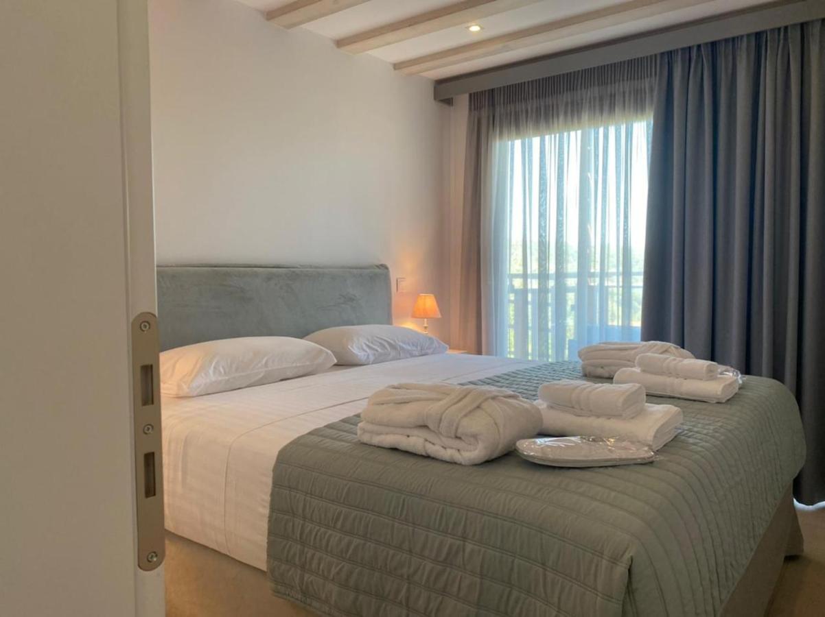 Magic Hotel Agia Paraskevi (Skiathos) Exterior foto