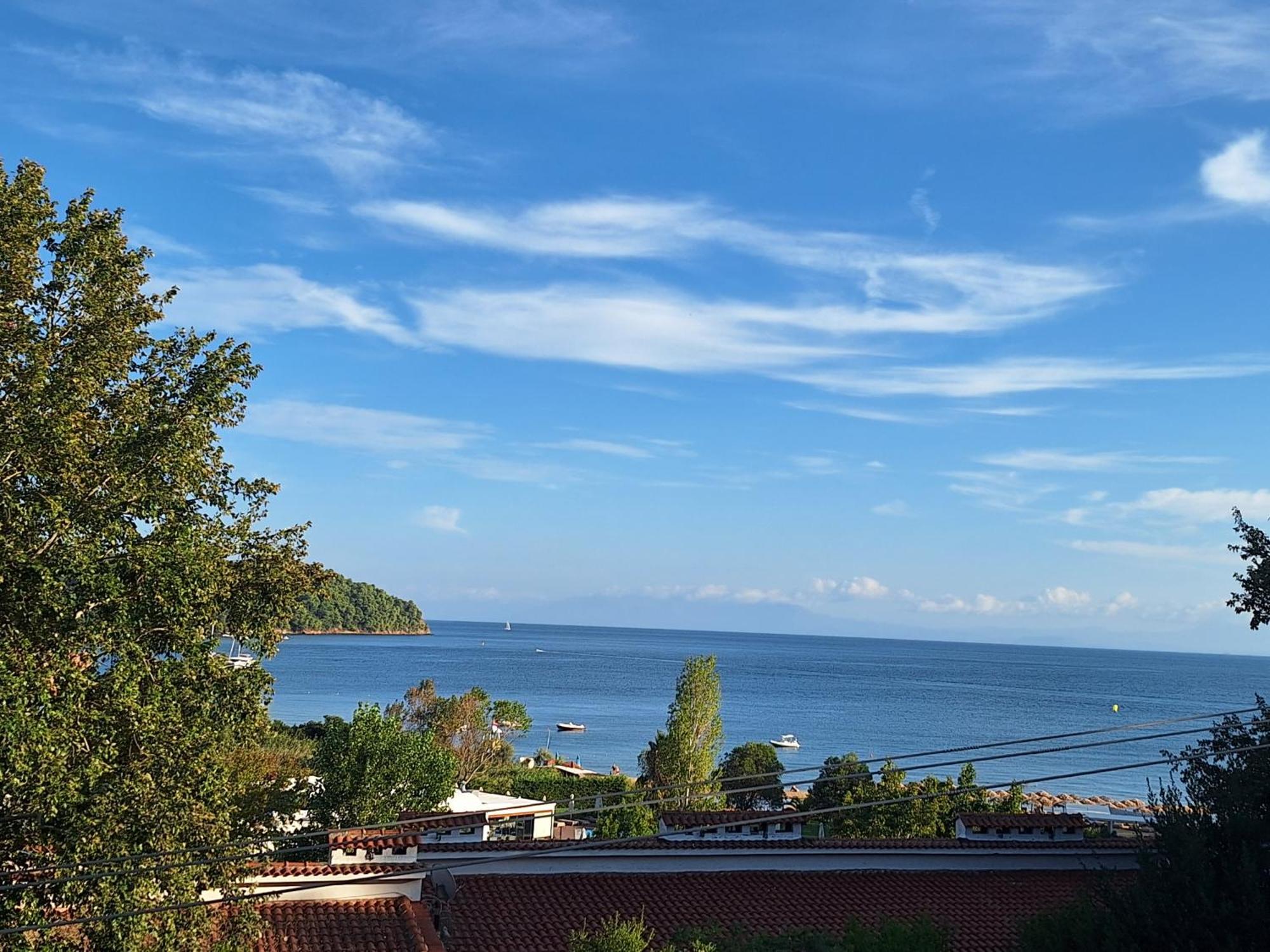 Magic Hotel Agia Paraskevi (Skiathos) Exterior foto