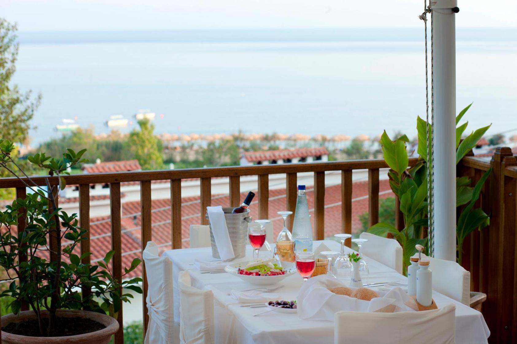 Magic Hotel Agia Paraskevi (Skiathos) Exterior foto