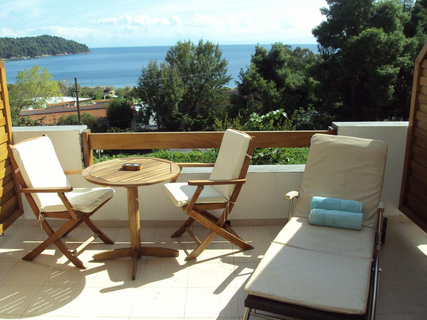 Magic Hotel Agia Paraskevi (Skiathos) Exterior foto