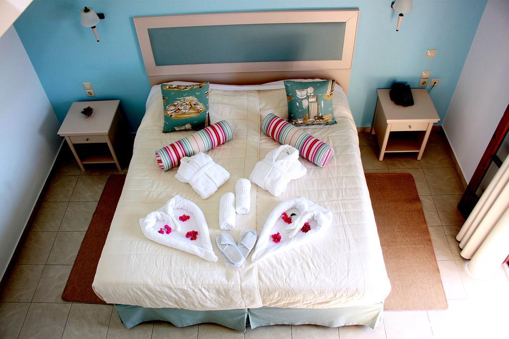 Magic Hotel Agia Paraskevi (Skiathos) Exterior foto