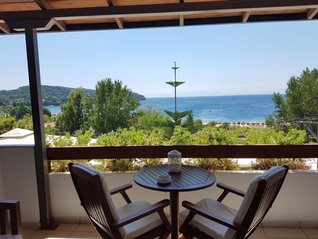 Magic Hotel Agia Paraskevi (Skiathos) Exterior foto