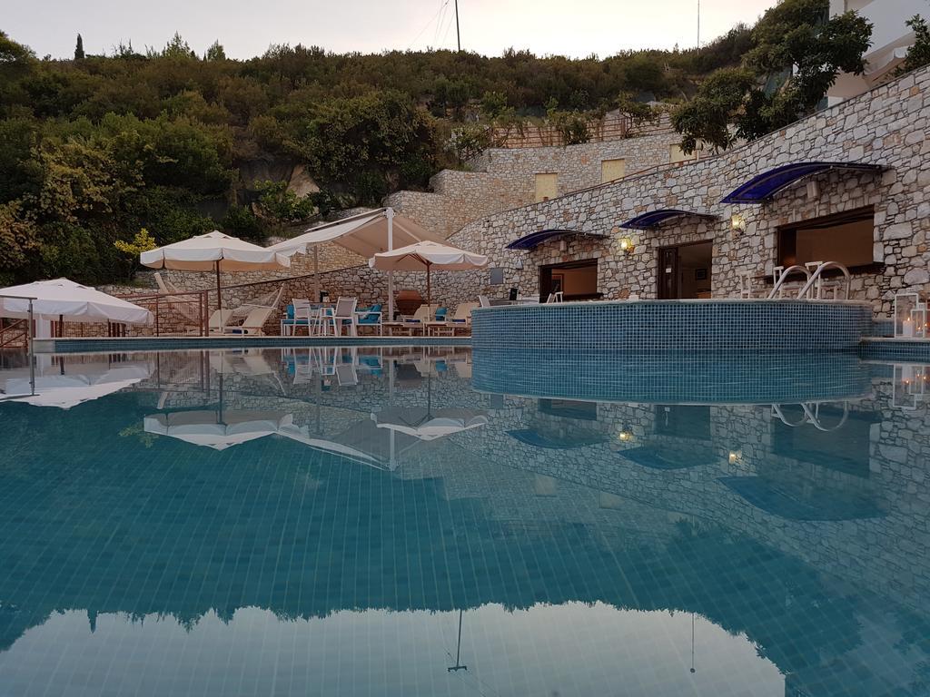 Magic Hotel Agia Paraskevi (Skiathos) Exterior foto