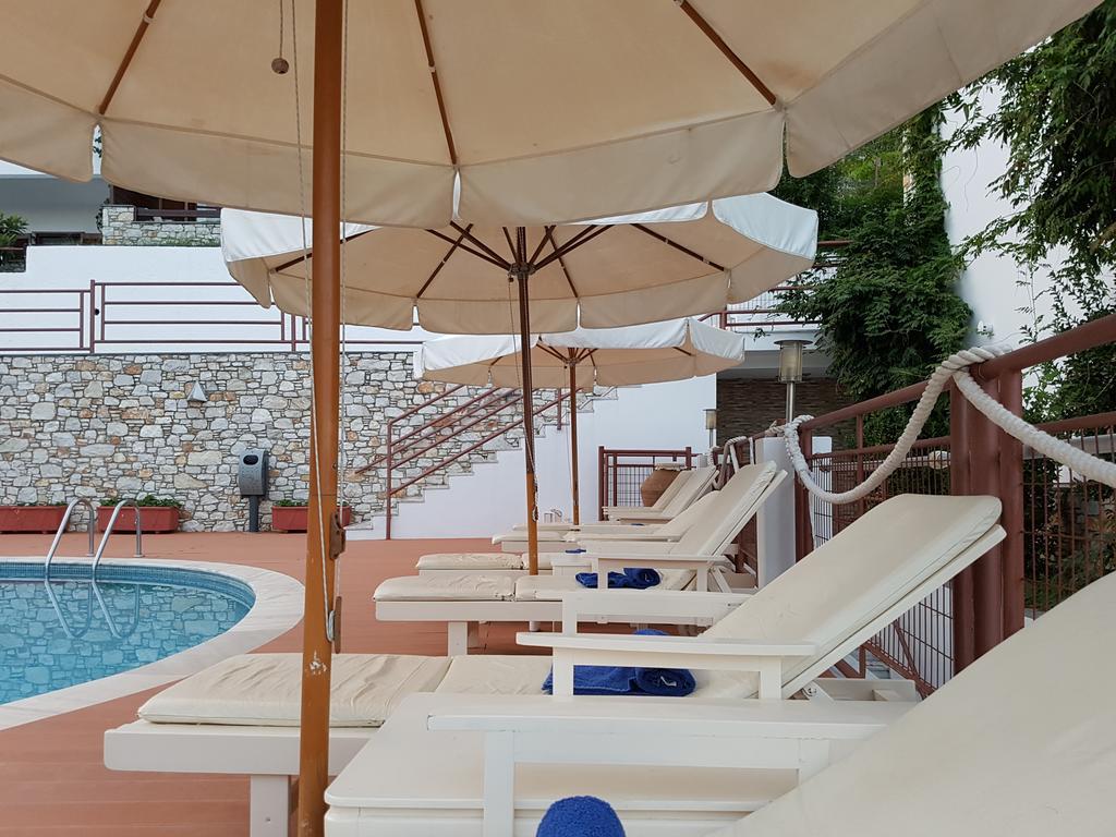 Magic Hotel Agia Paraskevi (Skiathos) Exterior foto