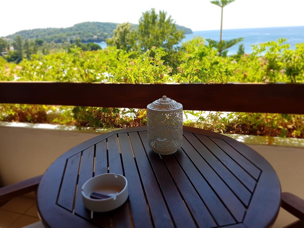 Magic Hotel Agia Paraskevi (Skiathos) Exterior foto