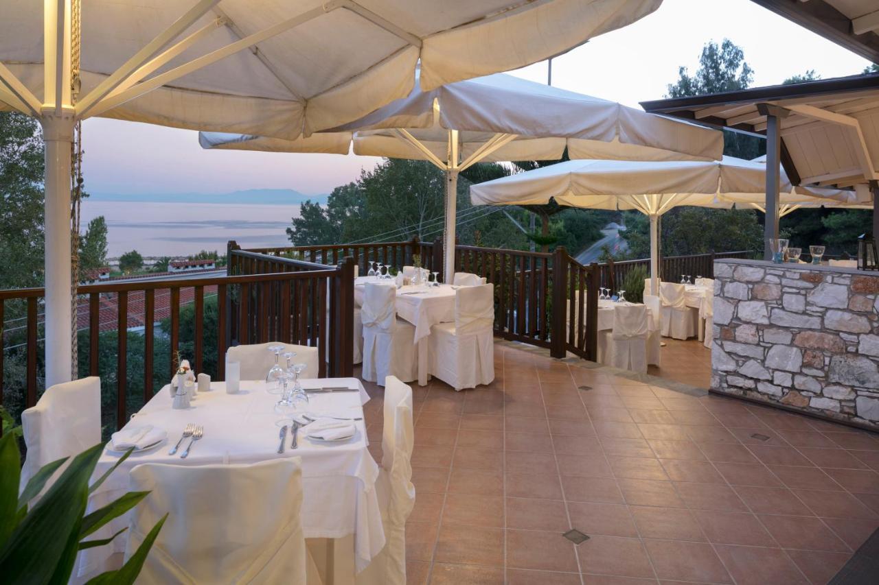 Magic Hotel Agia Paraskevi (Skiathos) Exterior foto