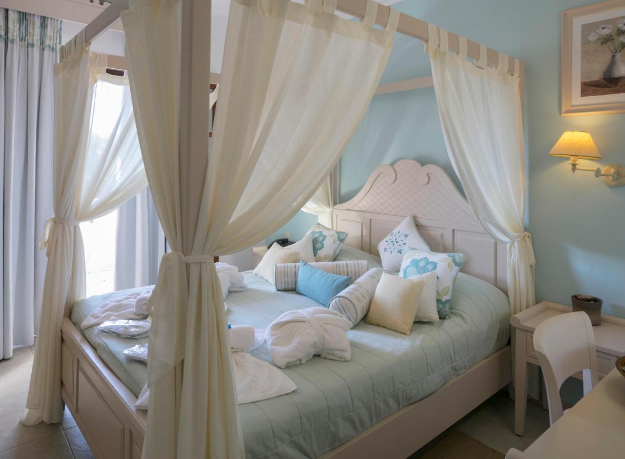 Magic Hotel Agia Paraskevi (Skiathos) Exterior foto