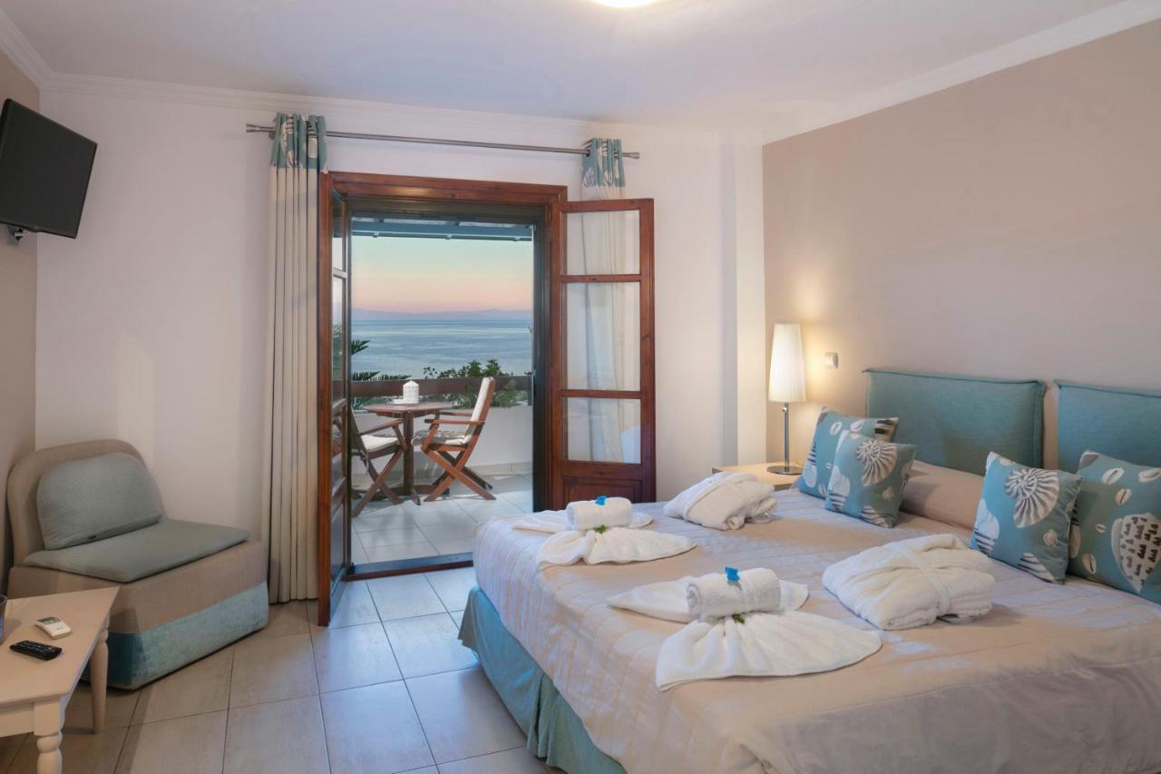 Magic Hotel Agia Paraskevi (Skiathos) Exterior foto