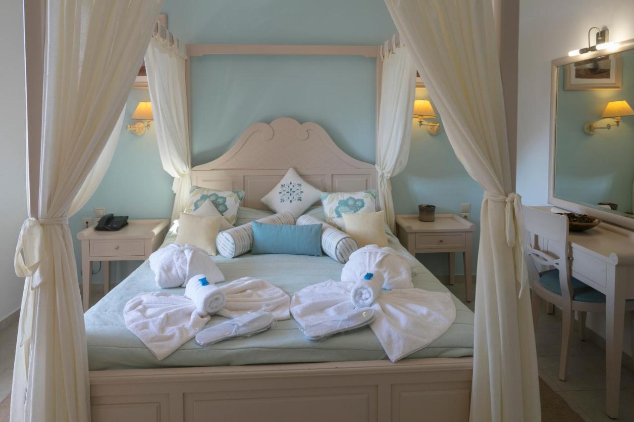 Magic Hotel Agia Paraskevi (Skiathos) Exterior foto