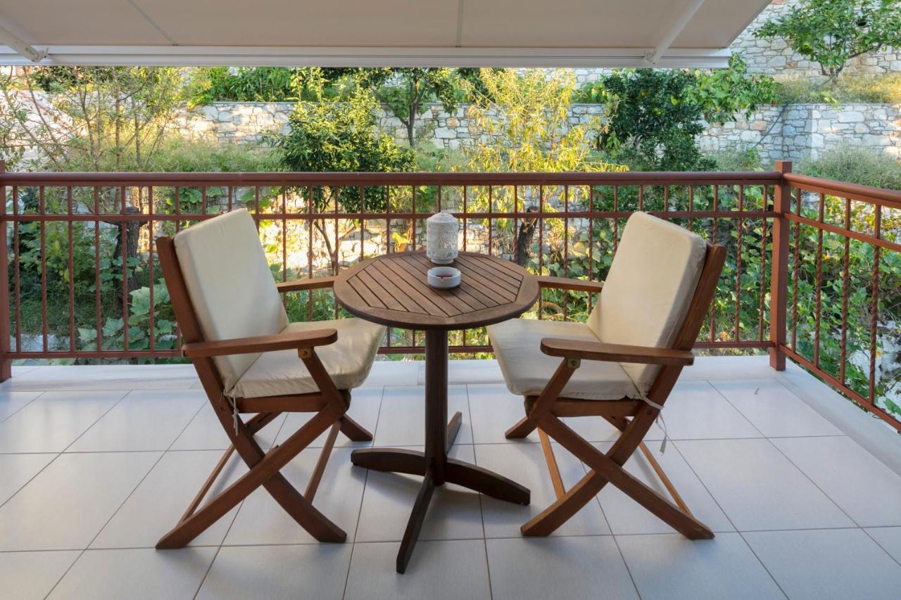 Magic Hotel Agia Paraskevi (Skiathos) Exterior foto