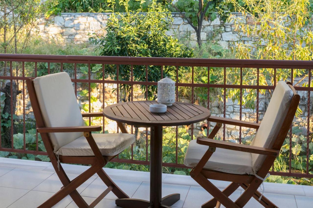 Magic Hotel Agia Paraskevi (Skiathos) Exterior foto