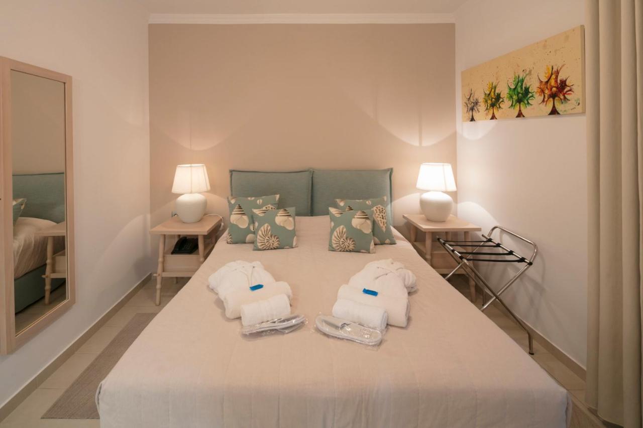 Magic Hotel Agia Paraskevi (Skiathos) Exterior foto