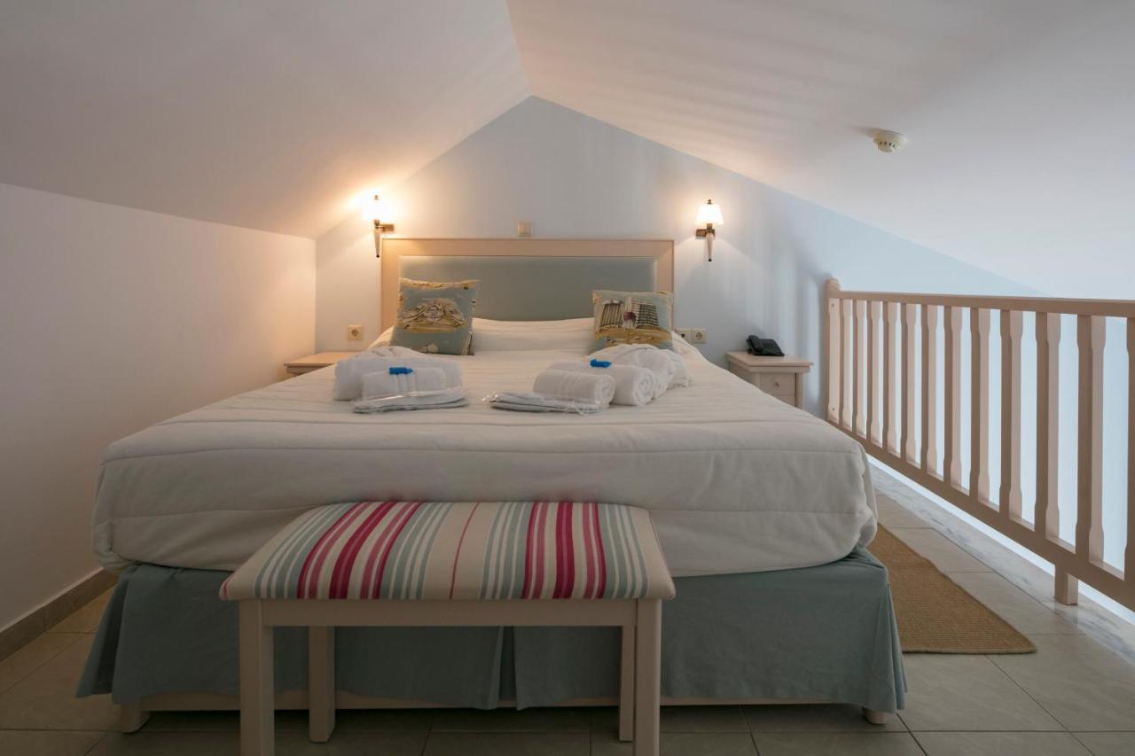 Magic Hotel Agia Paraskevi (Skiathos) Exterior foto