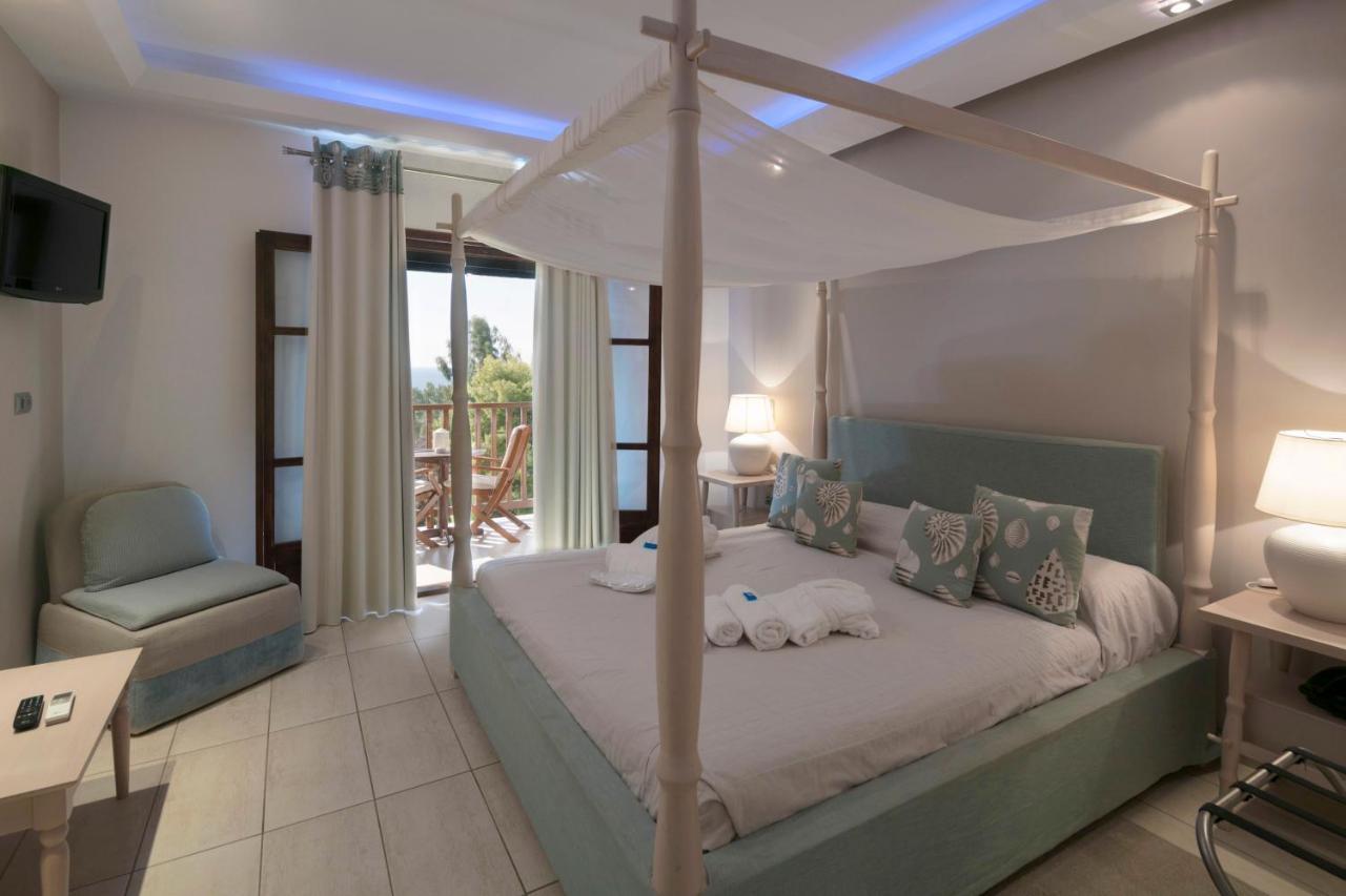 Magic Hotel Agia Paraskevi (Skiathos) Exterior foto